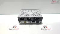 Modul Control Radio Audi A6 Allroad (4fh C6) 4f0035541l 