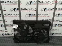 Grup Electroventilatoare 1k0121207aa Audi A3 (8p1) 2 0tdi (id 326886) 