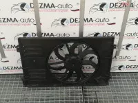 Electroventilator 1k0121205ac Audi A3 Cabriolet (8p7) 1 6tdi 