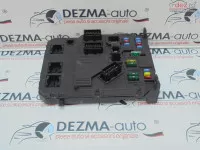 Modul Bsi 9655708380 Citroen C4 Picasso 2 0hdi Rhr 