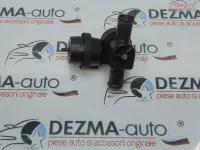 Supapa Control Incalzire 1j0819809 Audi Q5 (8r) 2 0tdi Caga 