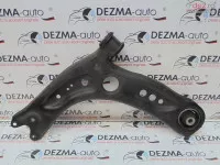 Brat Trapez Stanga Fata 5q0407151j Audi A3 (8v1) 1 6tdi Clh 