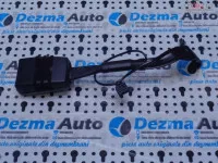 Capsa Centura Scaun Stanga Si Fir 1k3857755l Vw Golf 5 Coupe 2003 2009 