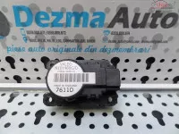 Motoras Grila Aeroterma Bord Citroen C4 (b7) N101980g 