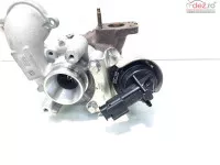 Supapa Turbo Electrica Citroen C4 Cactus 1 6 Hdi Bhy (idi 569934) 