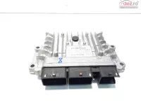 Calculator Motor Ecu Cod 9665843380 Citroen C5 (iii) Break 2 0 Hdi Rhr (idi