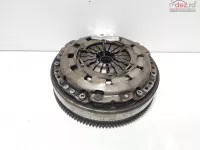 Volanta Masa Simpla Cu Placa Presiune Bmw 1 Coupe (e82) 2 0 Benz N43b20a 6 Vit