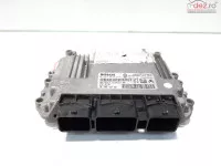 Calculator Motor Bosch Cod 9664843780 0281013872 Citroen C5 (ii) 1 6 Hdi 9hz