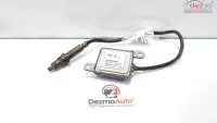 Sonda Lambda Cu Modul Bmw 3 Touring (e91) [fabr 2005 2011] 2 0 B N43b20a 7587130
