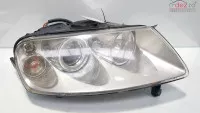 Far Stanga Cu Lupa Vw Touareg (7la 7l6) 7l6941016bg (id 358361) 