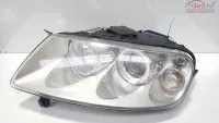 Far Stanga Cu Lupa Vw Touareg (7la 7l6) 7l6941015bl (id 358414) 