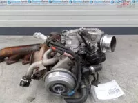 Turbosuflanta 1165 8508092 08 Bmw 7 (f01 F02) 3 0d 