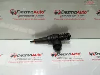 Injector 070130073r Bpt 0414720310 Vw Multivan V (7hm) 2 5tdi 