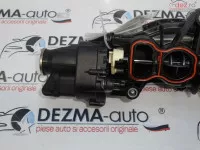 Motoras Galerie Admisie 7811299 02 Bmw 5 (f10) 3 0d N57d30a 