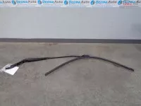 Brat Stergator Stanga Fata 9687490380 Citroen C4 (b7) (id 208721) 