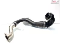 Furtun Intercooler Cu Teava Cod 20911707 Opel Astra J 2 0 Cdti A20dth (id