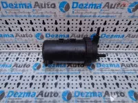 Carcasa Filtru Combustibil 4m5q 9155 Ab Ford Mondeo 4 1 8tdci (id 201857) 