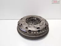 Volanta Masa Dubla Cu Placa Presiune Ford Mondeo 3 (b5y) 2 0 Tdci Hjbc 5 Vit Man