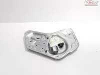 Macara Cu Motoras Usa Dreapta Spate Cod 5l0839402a Skoda Yeti (5l) (id 701354) 