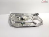 Macara Cu Motoras Usa Stanga Fata Mercedes Clasa E (w212) (id 701987) 