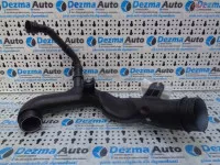 Tub Turbo 6q0129654bd Skoda Fabia 2 (5j) 1 4tdi Bnm 