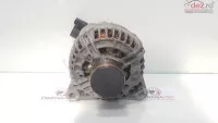 Alternator Citroen C3 Picasso 1 6 Hdi 9hx (idi 110747) 
