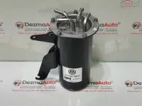 Carcasa Filtru Combustibil 3c0127400d Vw Golf 5 Plus (5m1) 1 6tdi 