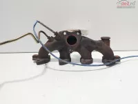Galerie Evacuare Cod 140042975r Nissan Qashqai (2) 1 5 Dci K9k646 (id 703687) 