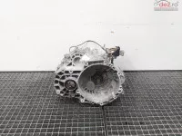Cutie De Viteze Manuala Cod Lmu Vw Tiguan (5n) 2 0 Tdi Cff 6 Vit Man (id 702762) 
