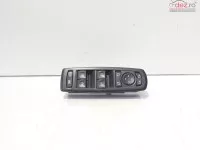Butoane Comanda Geam Usa Stanga Fata Cu Rabatare Electrica Cod 809610006r