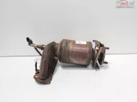 Catalizator Cod 03d131701e 03d178ba Skoda Fabia 2 (5j 542) 1 2 Benz Bzg (id