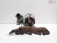 Turbosuflanta Cod 04l253019p Vw Caddy 4 2 0 Tdi Cuub (id 699688) 