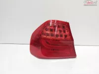 Stop Stanga Aripa Cu Led Bmw 3 (e90) Facelift (id 700780) 