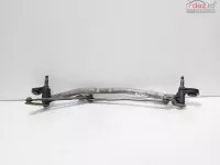 Ansamblu Stergatoare Fata Opel Astra H (id 704335) 