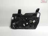 Macara Cu Motoras Usa Dreapta Fata Cod 5k0837756g Vw Golf 6 (5k1) (id 705224) 