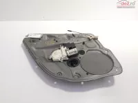Macara Cu Motoras Usa Stanga Spate Cod 1j4839755e Vw Golf 4 (1j1) (id 705295) 