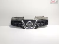 Grila Bara Fata Centrala Cu Sigla Nissan Qashqai (id 705336) 
