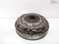 Volanta Masa Dubla Cu Placa Presiune Ford Focus 3 1 5 Tdci Xwdb 6 Vit Man (id