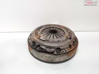 Volanta Masa Dubla Cu Placa Presiune Ford Focus 3 1 6 Tdci T1da 6 Vit Man (id