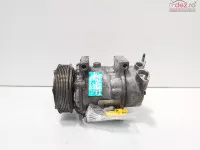 Compresor Clima Cod 964627988j Peugeot 207 (wa) 1 4 16v Benz Kfu (id 704971) 