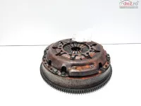 Volanta Masa Simpla Cu Placa Presiune Ford Fiesta 6 1 4 Tdci F6jb 5 Vit Man (pr