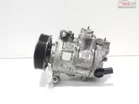 Compresor Clima Cod 1k0820859t Vw Jetta 4 (6z) 1 4 Tsi Cax (pr 110747) 