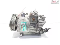 Compresor Clima Cod 1k0820803g Vw Jetta 3 (1k2) 1 9 Tdi Bsf (pr 110747) 