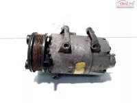 Compresor Clima Volvo V50 2 0 Diesel D4204t (pr 110747) 