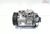Compresor Clima Cod 6q0820803d Seat Cordoba (6l2) 1 9tdi (pr 110747) 