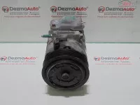 Compresor Clima 6q0820803j Seat Cordoba (6l2) 1 9sdi (pr 110747) 