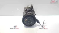 Compresor Clima Seat Cordoba (6l2) 6q0820803g 1 2 B (pr 110747) 
