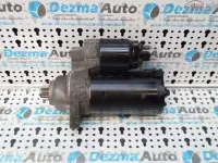 Electromotor 02t911023h Seat Cordoba (6l) 1 9sdi Asy (pr 110747) 