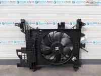 Electroventilator 214819914r Dacia Duster (pr 110747) 