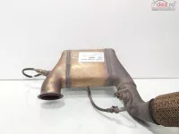 Catalizator Cod 6r0131690e 6r0166ba Seat Ibiza 5 (6j5) 1 4 Tdi Bms (id